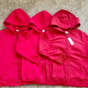 [NEW] GAP hoodies bundle size youth S